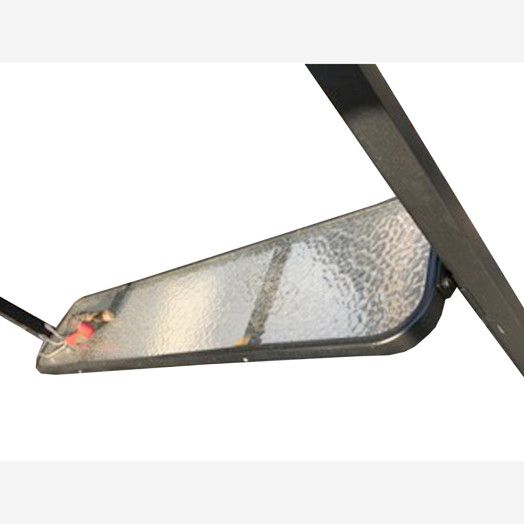 Replacement Canopy for LED Grill Gazebo - BEIGE - Riplock 350