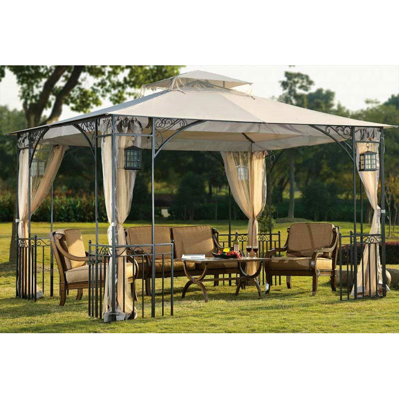 Avalon Gazebo Replacement Canopy