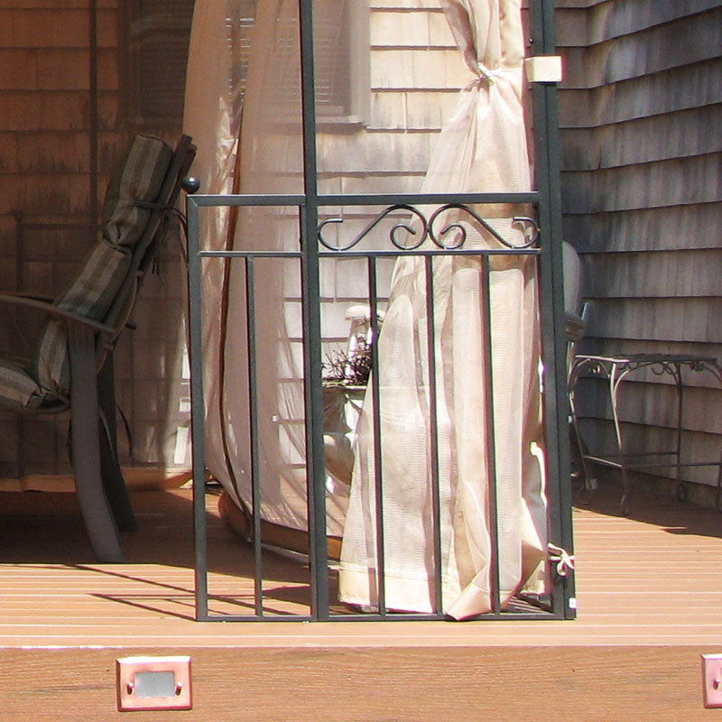 Avalon Gazebo Replacement Canopy