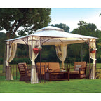 Avalon Gazebo Replacement Canopy