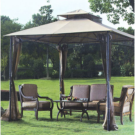 Grove Replacement Canopy and Net - RipLock 350
