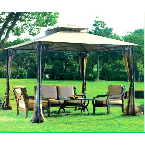 Grove Replacement Canopy and Net - RipLock 350