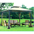 Grove Replacement Canopy and Net - RipLock 350