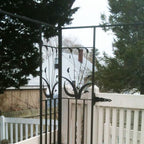 Ocean State Regency Gazebo Replacement Canopy - 350