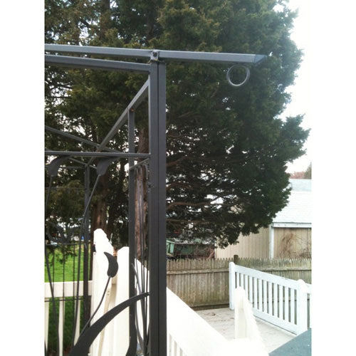 Ocean State Regency Gazebo Replacement Canopy - 350