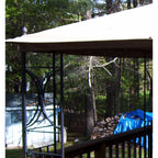 Nantucket Gazebo Replacement Canopy