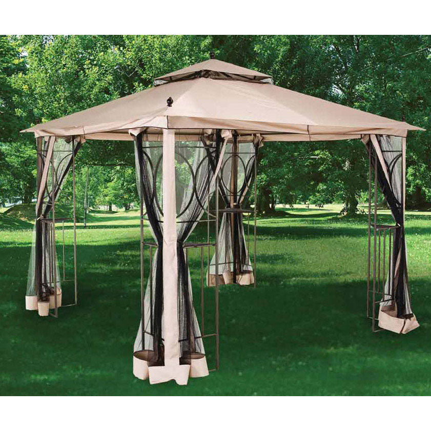 Nantucket Replacement Canopy