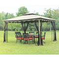 Ocean State Regency Gazebo Replacement Canopy