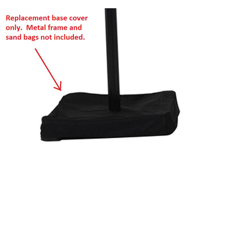 cantilever patio umbrella base cover Replacement for Offset Ambassadeur 5000 for sale Enjoy unmatched protection and Model:LBTC73MHF Metal Cabinet