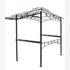 Replacement Canopy for Grill Gazebo with Awning - Riplock 350