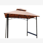 Replacement Canopy for Grill Gazebo with Awning - Riplock 350