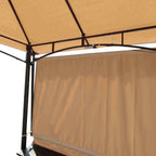 Replacement Canopy for Grill Gazebo with Awning - Riplock 350