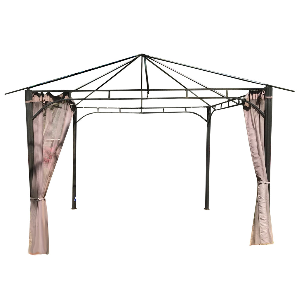 Replacement Canopy for Sarasota Pillar Gazebo - Riplock 350