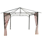 Replacement Canopy for Sarasota Pillar Gazebo - Riplock 350