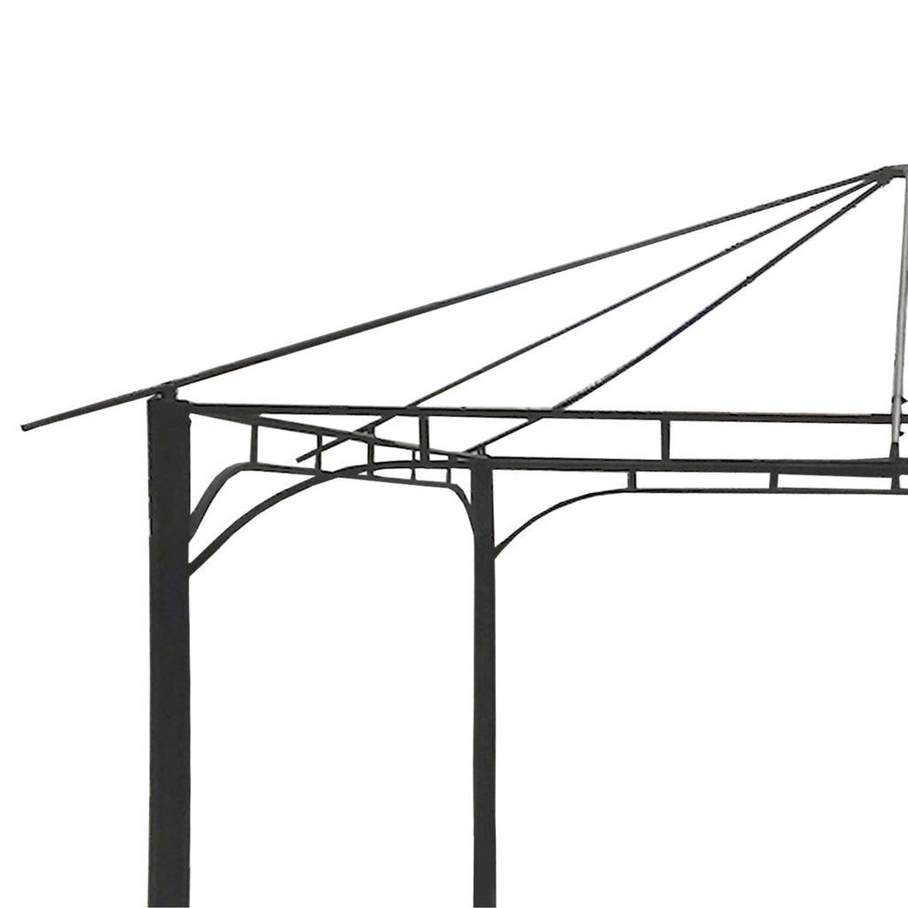 Replacement Canopy for Sarasota Pillar Gazebo - Riplock 350