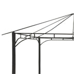 Replacement Canopy for Sarasota Pillar Gazebo - Riplock 350
