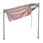 Replacement Canopy for Awning Gazebo - Riplock 350