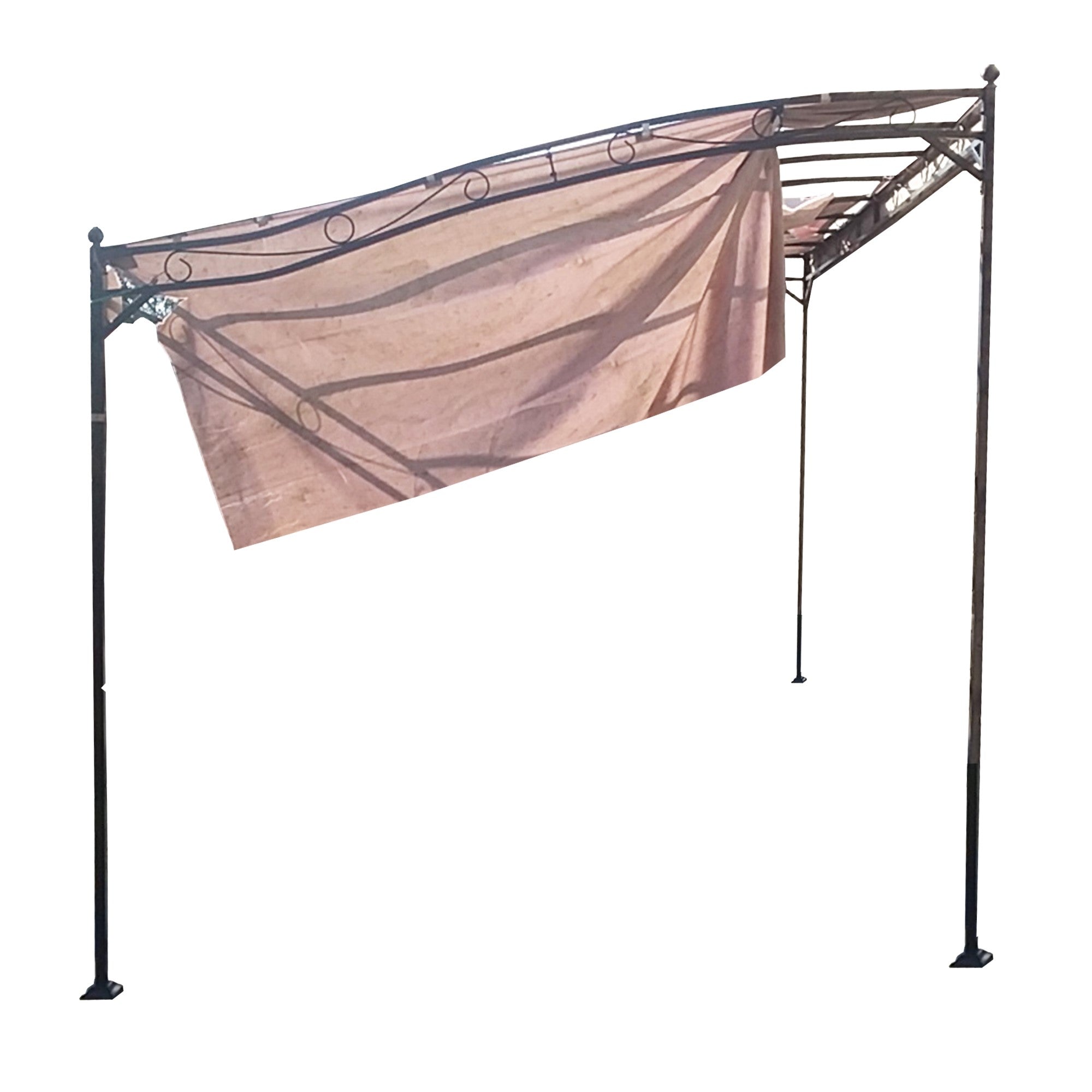 Replacement Canopy for Awning Gazebo - Riplock 350