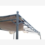 Replacement Canopy for Awning Gazebo - Riplock 350