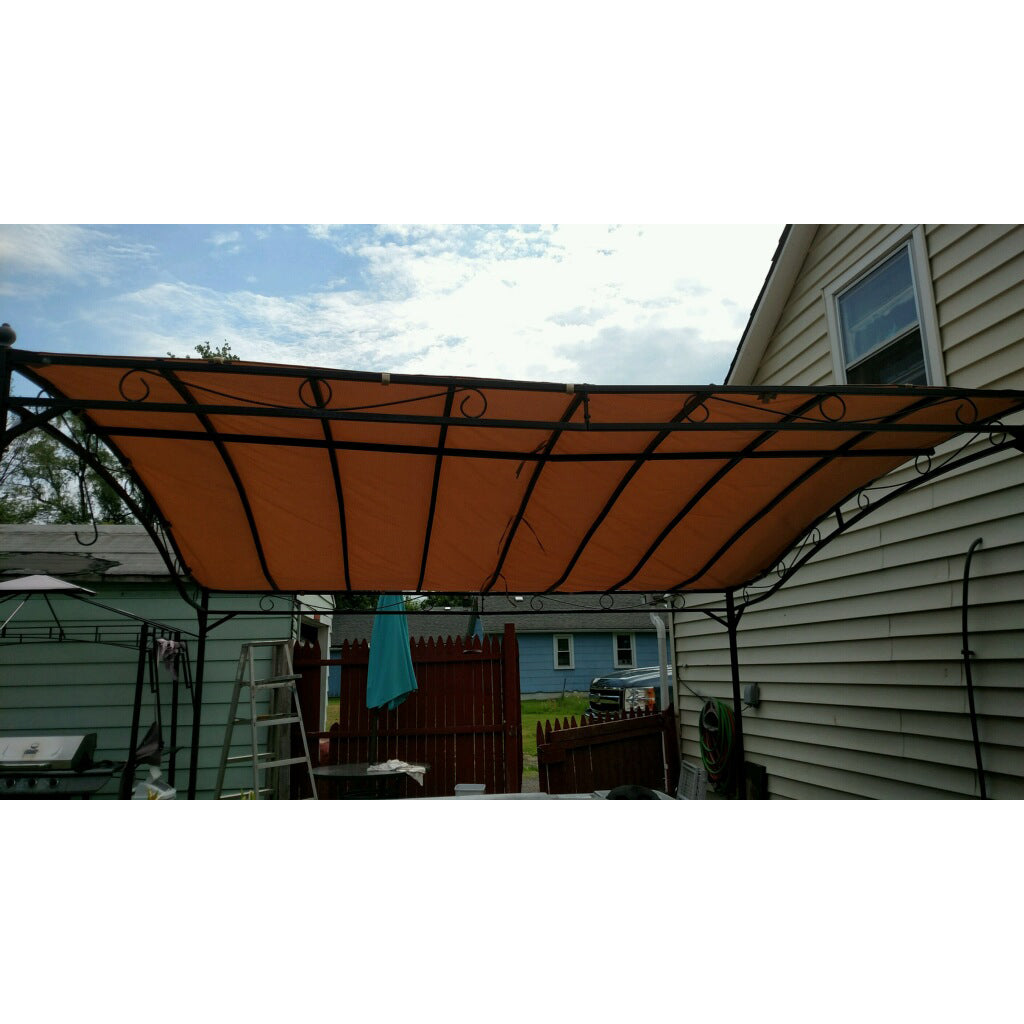 Replacement Canopy for Awning Gazebo - Riplock 350