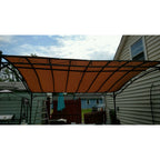 Replacement Canopy for Awning Gazebo - Riplock 350