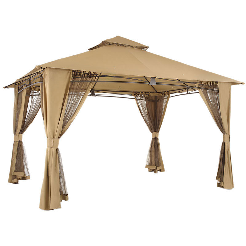 El Porto Gazebo Replacement Canopy