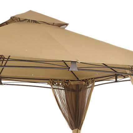 El Porto Gazebo Replacement Canopy
