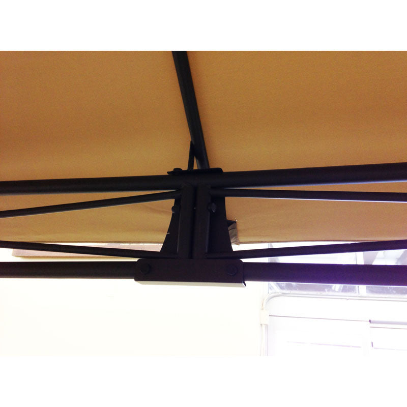 El Porto Gazebo Replacement Canopy