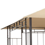 Replacement Canopy for Quick Up Gazebo - RipLock 350