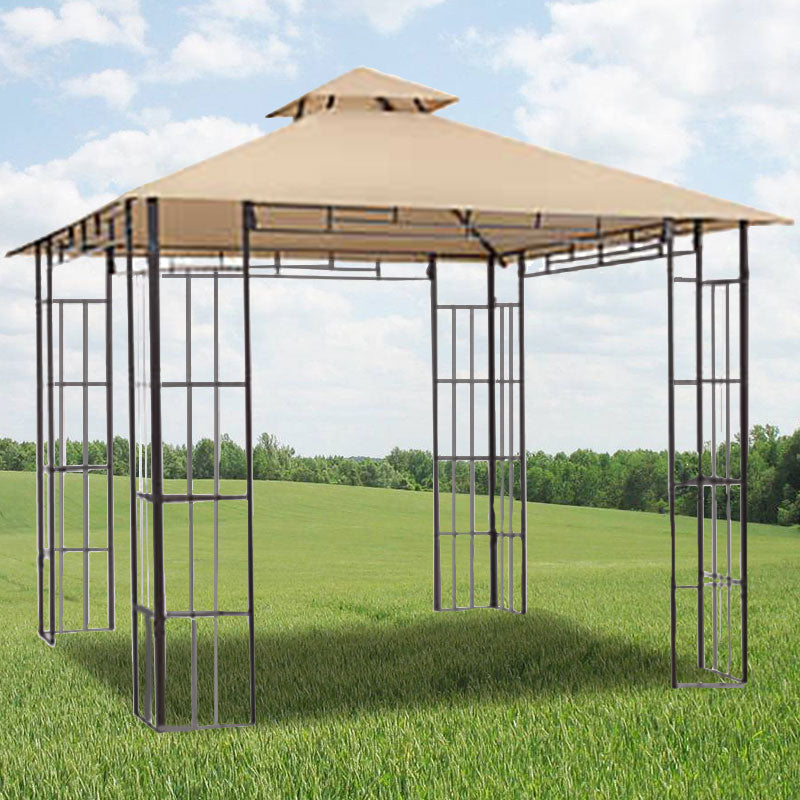 Replacement Canopy for Quick Up Gazebo - RipLock 350