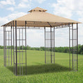 Replacement Canopy for Quick Up Gazebo - RipLock 350