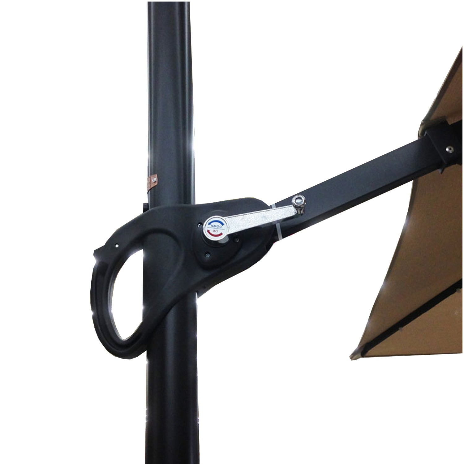 Replacement Canopy for OSH Rectangular Solar Umbrella