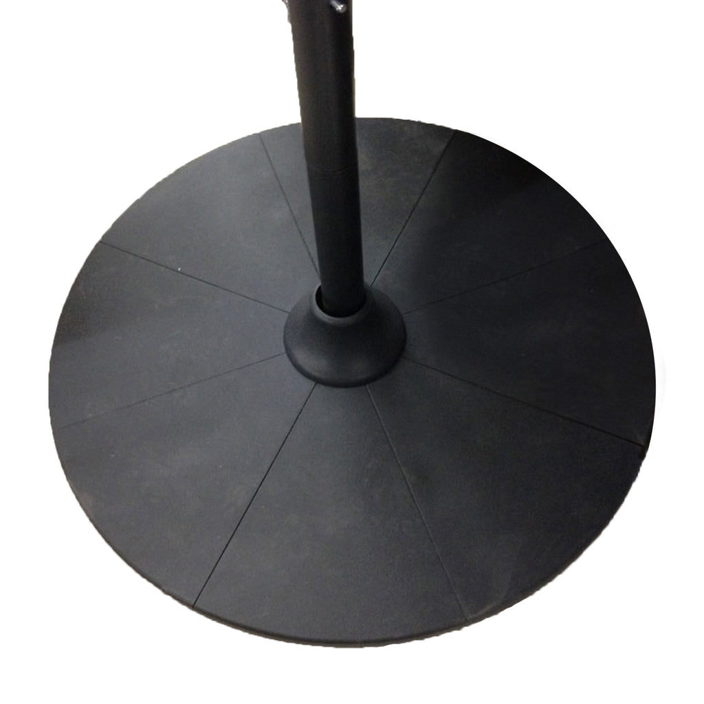 Replacement Canopy for OSH Rectangular Solar Umbrella