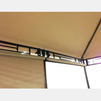 Replacement Canopy for Shade Gazebo - RipLock 350