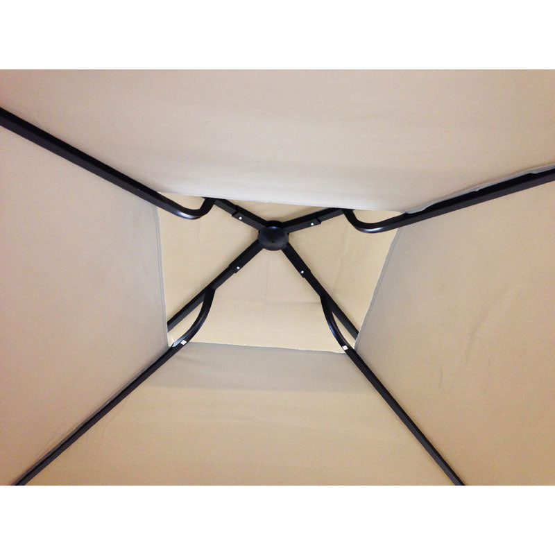 Replacement Canopy for Shade Gazebo - RipLock 350