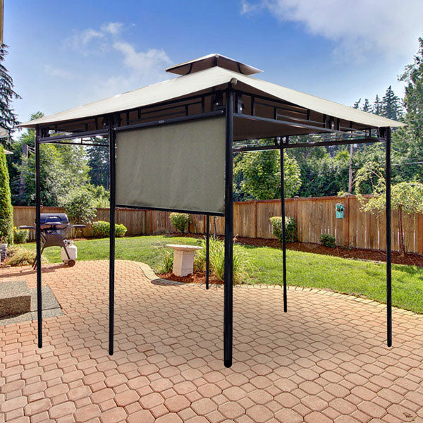 Replacement Canopy for Shade Gazebo - RipLock 350