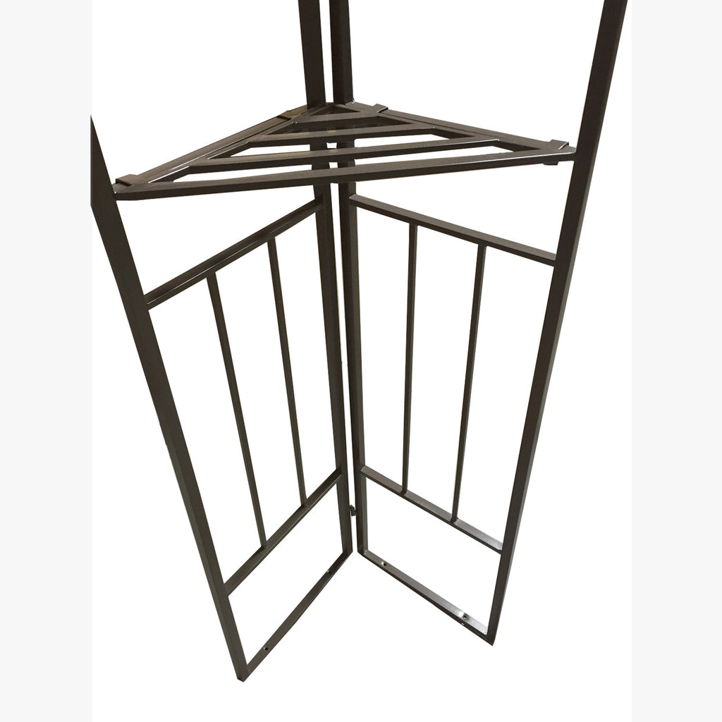 JCP 2016 Garden Gaz Replacement Canopy - RipLock 350
