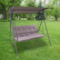 Replacement Canopy for 2016 Outdoor Oasis Swing