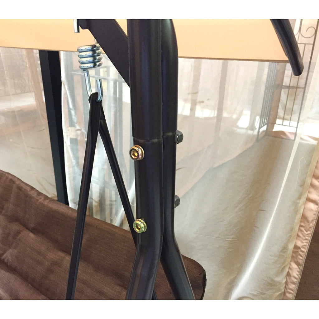 Replacement Canopy for 2016 Outdoor Oasis Swing