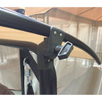 Replacement Canopy for 2016 Outdoor Oasis Swing