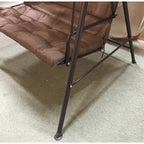 Replacement Canopy for 2016 Outdoor Oasis Swing