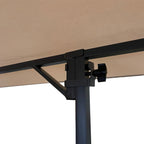 Replacement Canopy for Grid Trellis Gazebo 84C-148 - Riplock 350