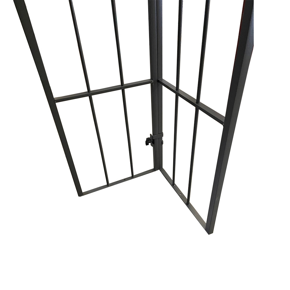 Replacement Canopy for Grid Trellis Gazebo 84C-148 - Riplock 350