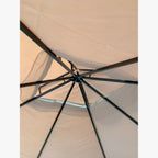 Replacement Canopy for Outsunny Archway Gazebo - Riplock 350