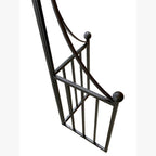Replacement Canopy for Outsunny Archway Gazebo - Riplock 350