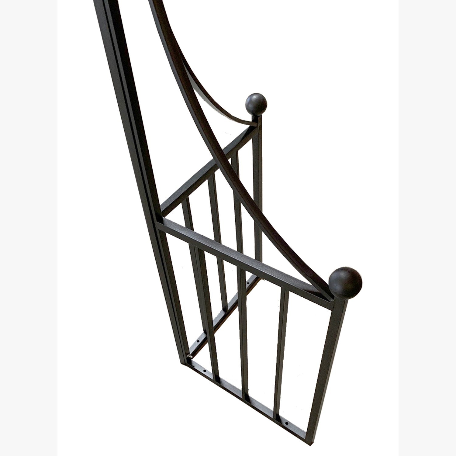 Replacement Canopy for Outsunny Archway Gazebo - Riplock 350