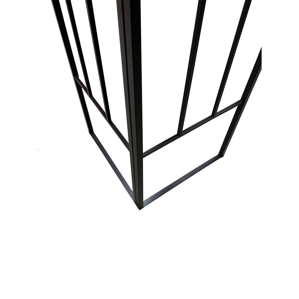 Replacement Canopy for Double Scroll 84C-192 Gazebo - Riplock 350