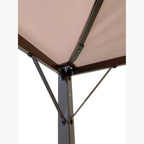 Replacement Canopy for Outsunny 10 x 10 Gazebo - Riplock 350