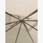 Replacement Canopy for Outsunny 10 x 10 Gazebo - Riplock 350