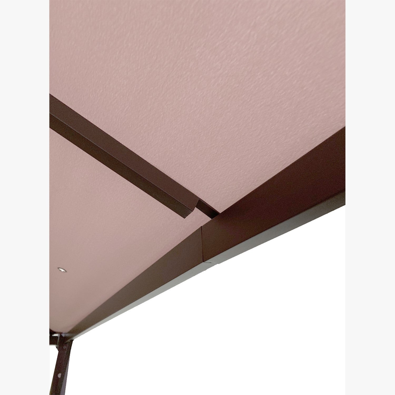 Replacement Canopy for Outsunny 10 x 10 Gazebo - Riplock 350